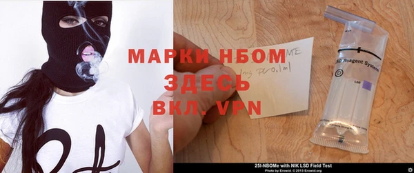 гидра Алексеевка